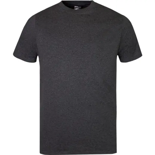 FWRD Premium T-Shirt Melange Charcoal Melange